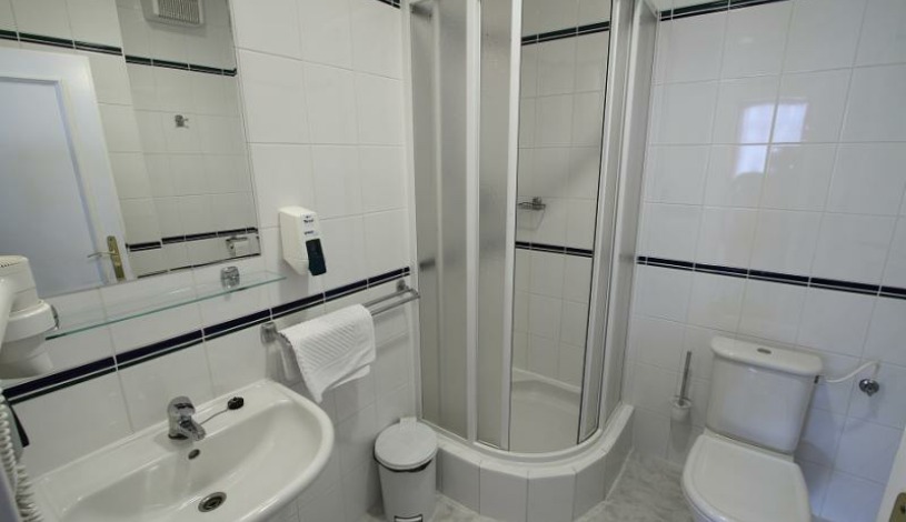 HOTEL HOŘEC Pec pod Sněžkou